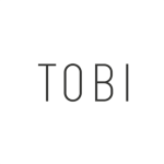Tobi : GET 50% OFF YOUR FIRST ORDER!!!