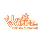 UV Skins : Women’s Racerback Swim Tank