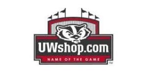 UWshop : Wisconsin Badgers ’47 Brand Arc Retro Bucky Fullback Adjustable Hat