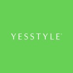 YesStyle : Pandaramma – Tie-Shoulder Embroidered Corset Top