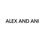 Alex And Ani : Rhodonite Gemstone Earrings