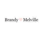 Brandy Melville : ELIZABETH COTTON ARGYLE SWEATER