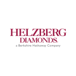 Helzberg Diamonds : truly™ by zac posen margarita oval diamond engagement ring in 14k white gold (7/8 ct. tw.)