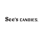 See’s Candies: Birthday Wishes Nuts & Chews