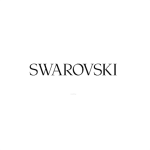 Swarovski : Millenia ear cuff