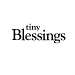 Tiny Blessing : Personalized Mother’s Necklace for Women