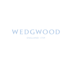 Wedgwood : Wonderlust Sapphire Garden Teacup & Saucer