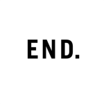 END: BEAMS PLUS POPOVER HOODY