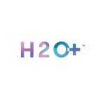 H2O Plus : COMPLETE 4-STEP