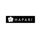 Hapari  : MESH HAT – DAIQUIRI