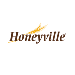 Honeyville : Corn Starch 50 LB