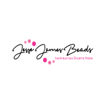 Jesse James : Color Trends Bead Mix in Unicorn Bliss