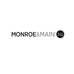Monroe And Main : Holiday Metallic Tote