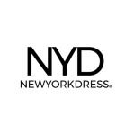 New York Dress : NOX ANABEL E379CL DRESS