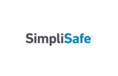SimpliSafe : Indoor Camera