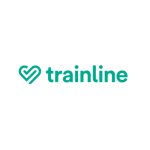 Trainline: Trains from London to Paris