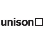Unison : IVORY HEMP DUVET COVER