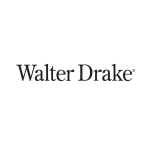 Walter Drake : Vintage Ceramic Wreath Light