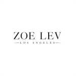 Zoe Lev : 14k Gold Cuban Link Ear Cuff