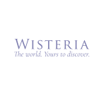 Wisteria : Marina Coasters – Set of 4