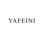 Yafeini : Copper/925 Sterling Silver Personalized Script Name Ring