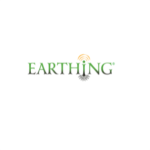Earthing : Coil Cord Black