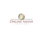 OnlineAmishFurniture:  Cypress Adirondack Glider