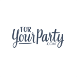 ForYourParty: UNLOCK10% off your first order  when you sign up