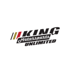 King Motor Sports: Mugen Front Bumper Garnish Set