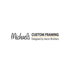 Aaron Brothers : Personalized Curved Metal Print