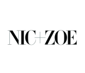 NIC+ZOE : CASTING COLORS JACKET