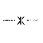 OnePiece : HOLIDAYS ARE COMING ONESIE OFF WHITE
