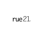 Rue21 : Plus Black Front Tie Satin Top