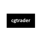 CGTrader  : Car 3D models