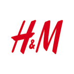 H&M : Canvas High Tops
