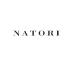 NATORI : STENCIL VINE JACQUARD VEST