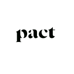 Pact : Spa Rib Bath Sheet Set
