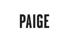 Paige : Langston Sweater – Red Velvet Marl