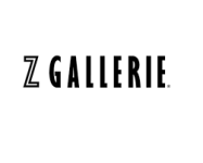 Z Gallerie : Joie De Vivre Pillow 22″ – Grey
