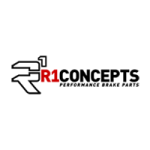 R1 Concepts Inc. : eLINE Series Brake Rotors