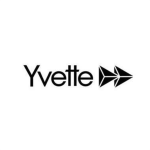 Yvette  : Women Lightweight Running Sweatpants with Dry Zipper Pockets