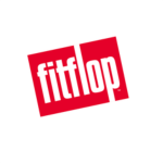 FitFlop : IQUSHION Mens Ergonomic Flip-Flops