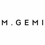 M.Gemi : The Edetta Crepe Sole