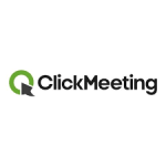 Clickmeeting : UDOSTĘPNIANIE EKRANU, PREZENTACJA, TABLICA