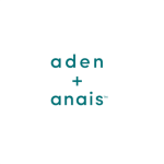 aden + anais : Disney essentials cotton muslin blanket