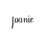 Joanie : Gladys Belted Button Denim Skirt