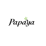 Papaya Clothing : Floral Halter Neck Top