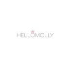 Hello Molly US : TAKE THE REIGNS DRESS RED