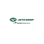 Jets Shop : Get 10% off your first order