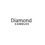 Diamond Candles : Peach Mango Ring Candle